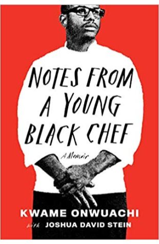 Notes from a Young Black Chef 