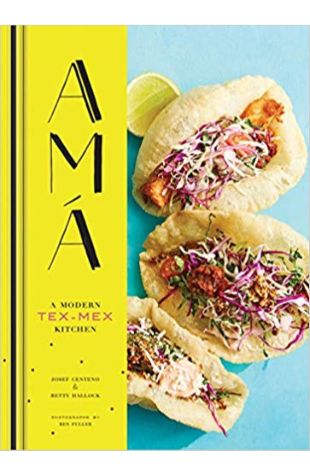 Ama: A Modern Tex-Mex Kitchen 