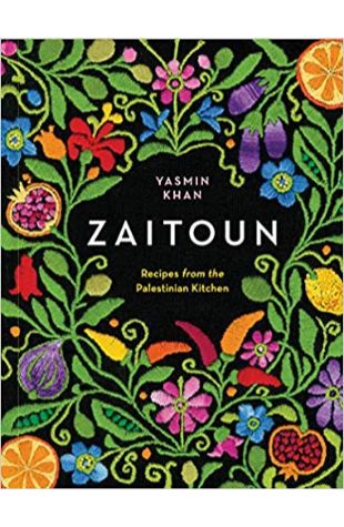Zaitoun: Recipes from the Palestinian Kitchen 