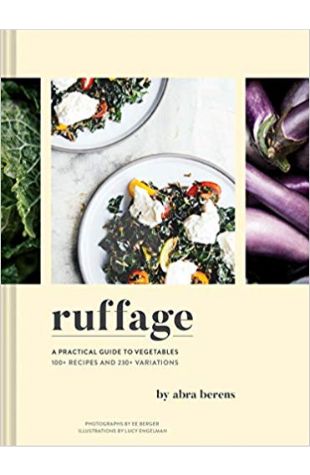 Ruffage: A Practical Guide to Vegetables