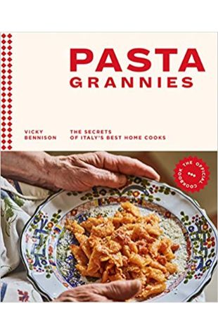 Pasta Grannies