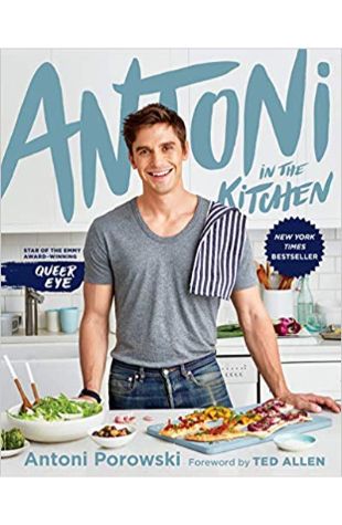 Antoni in the Kitchen 