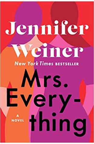Mrs. Everything : a novel 