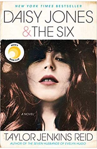 Daisy Jones & the Six : a novel 