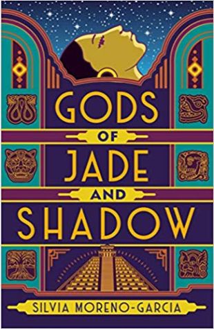 Gods of Jade and Shadow 