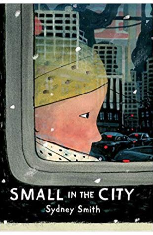 Small In The City 