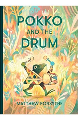 Pokko and the Drum