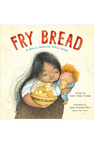 Fry Bread: A Native American Family Story 