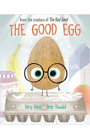 The Good Egg