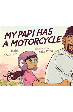 My Papi Has A Motorcycle