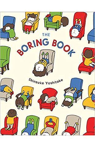 The Boring Book 