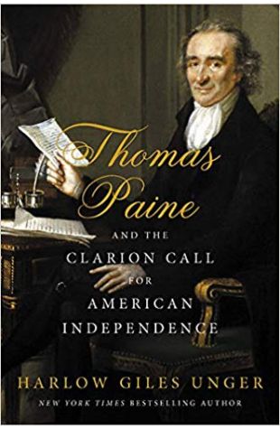 Thomas Paine and the Clarion Call for American Independence 