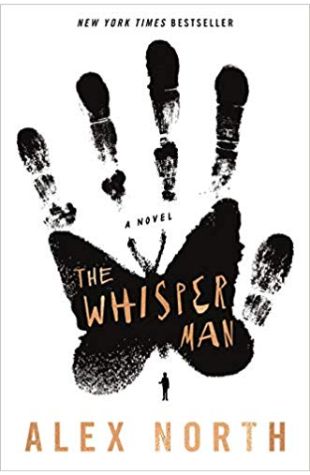 The Whisper Man 