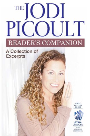 The Jodi Picoult Readers Companion