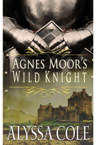 Agnes Moors Wild Knight