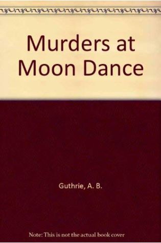 Murders At Moon Dance