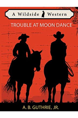 Trouble At Moon Dance