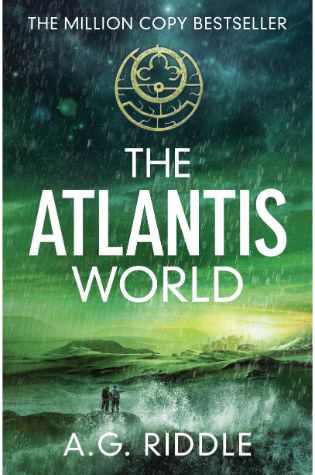 The Atlantis World