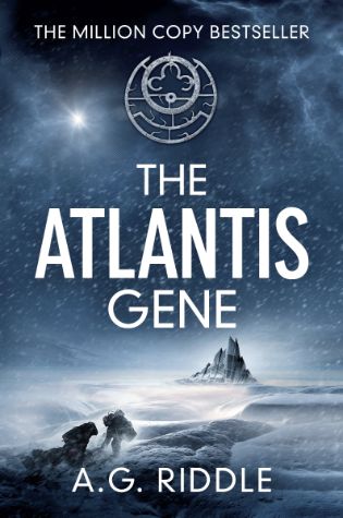 The Atlantis Gene