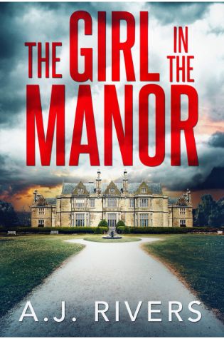 The Girl In The Manor