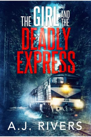 The Girl And The Deadly Express