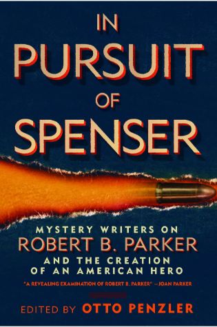 In Pursuit Of Spenser