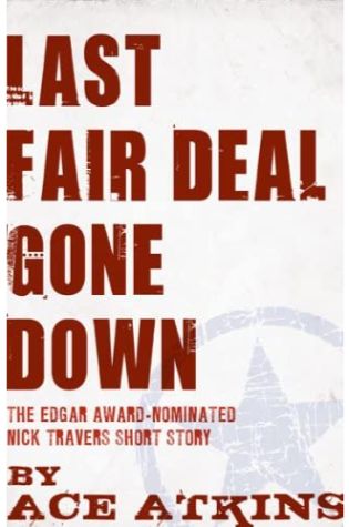 Last Fair Deal Gone Down