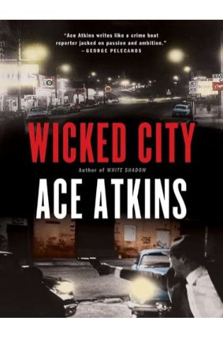 Wicked City