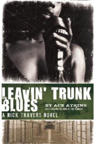 Leavin Trunk Blues