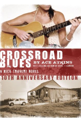 Crossroad Blues