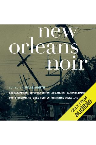 New Orleans Noir