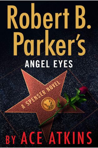 Robert B Parkers Angel Eyes