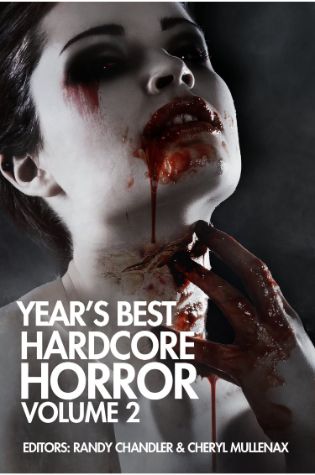 Years Best Hardcore Horror Volume 2