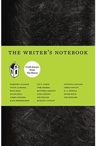 The Writers Notebook