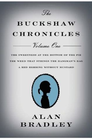 The Buckshaw Chronicles Volume 1