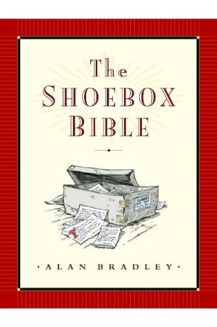 The Shoebox Bible