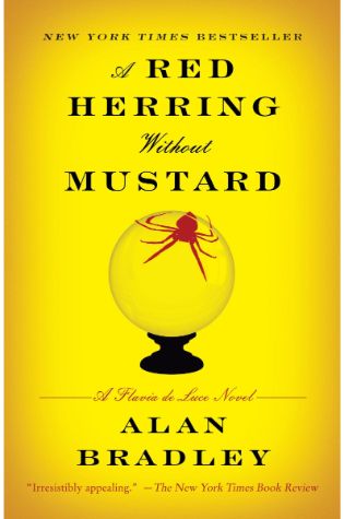 A Red Herring Without Mustard