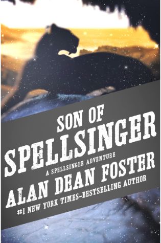 Son Of Spellsinger