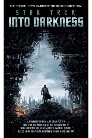 Star Trek Into Darkness