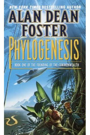 Phylogenesis