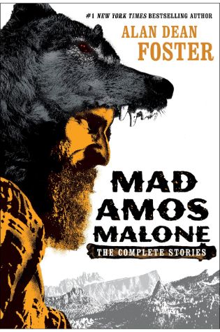 Mad Amos Malone