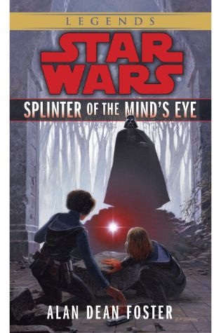 Splinter Of The Minds Eye