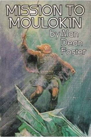 Mission To Moulokin