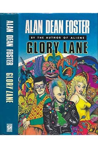 Glory Lane