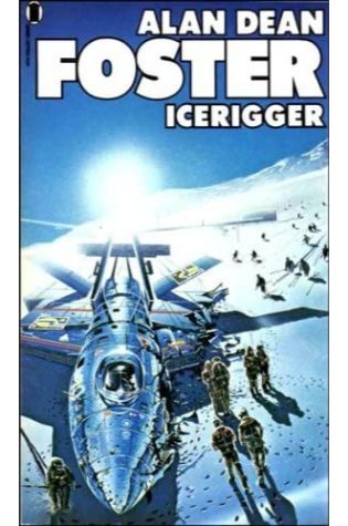 Icerigger