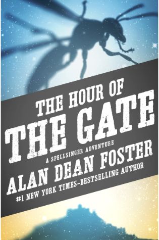 The Hour Of The Gate