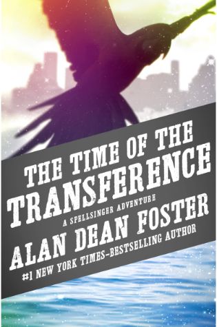 The Time Of The Transference