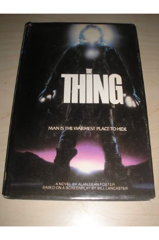 The Thing