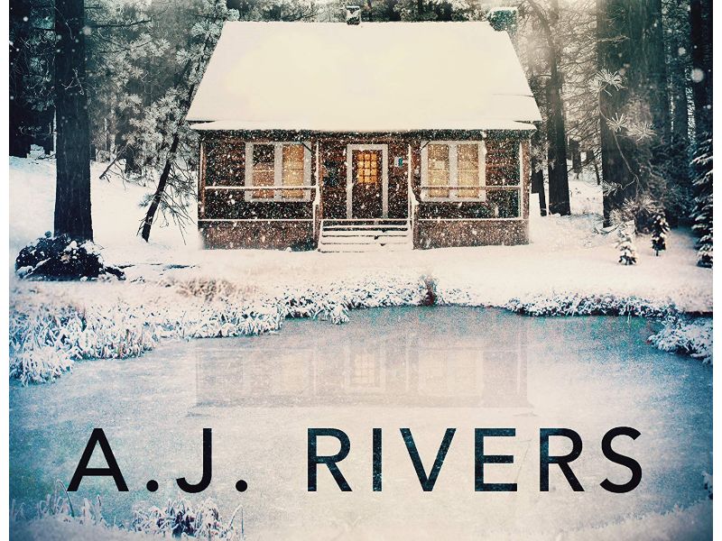 Ranking All Of Author A.J. Rivers’s Books