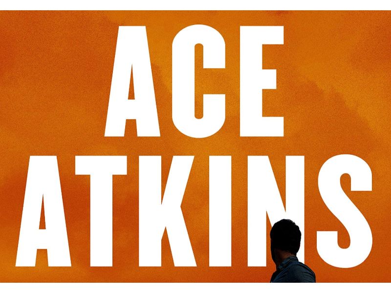 Ranking All Of Author Ace Atkins’s Books